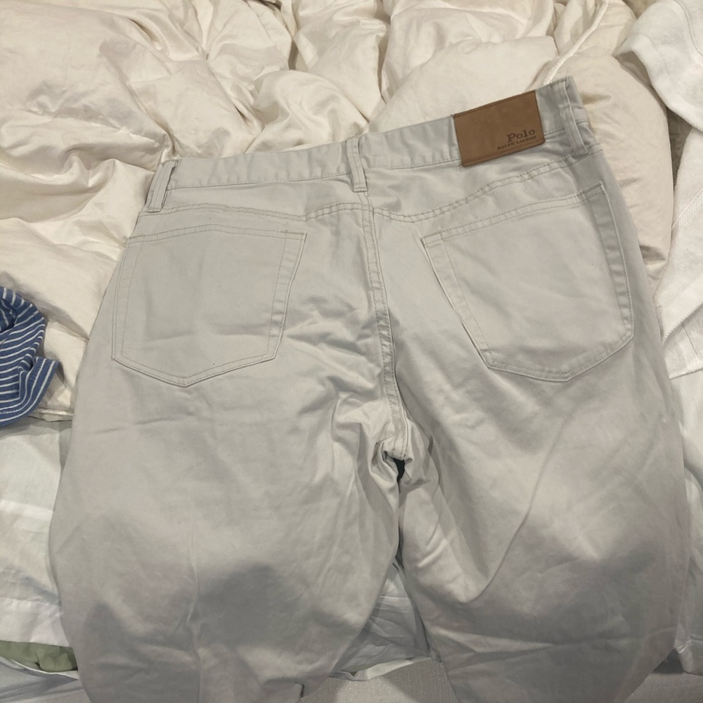 Polo jeans